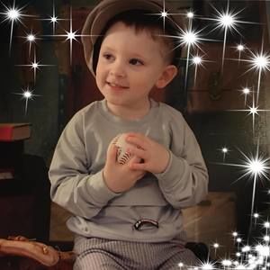 Meet your Posher, Wilma